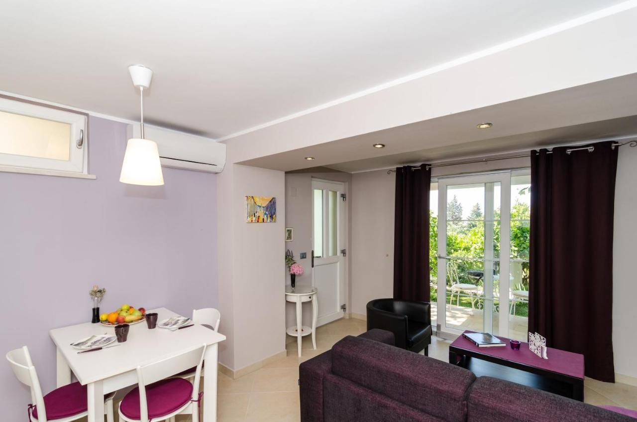 Apartments Gaura 두브로브니크 외부 사진