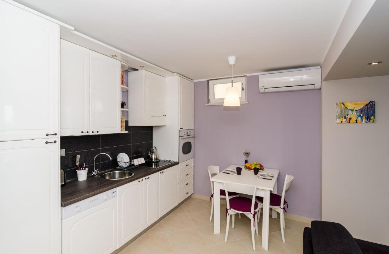 Apartments Gaura 두브로브니크 외부 사진