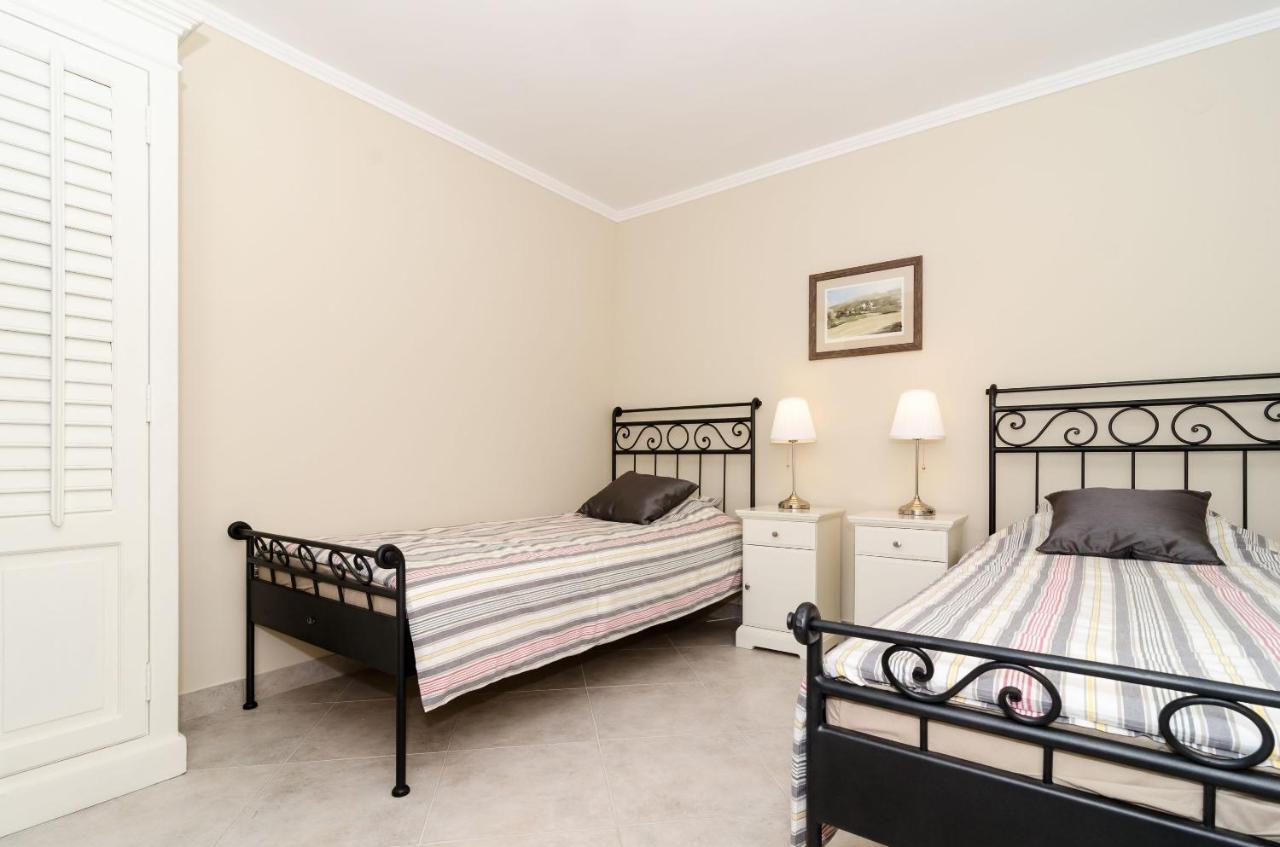Apartments Gaura 두브로브니크 외부 사진