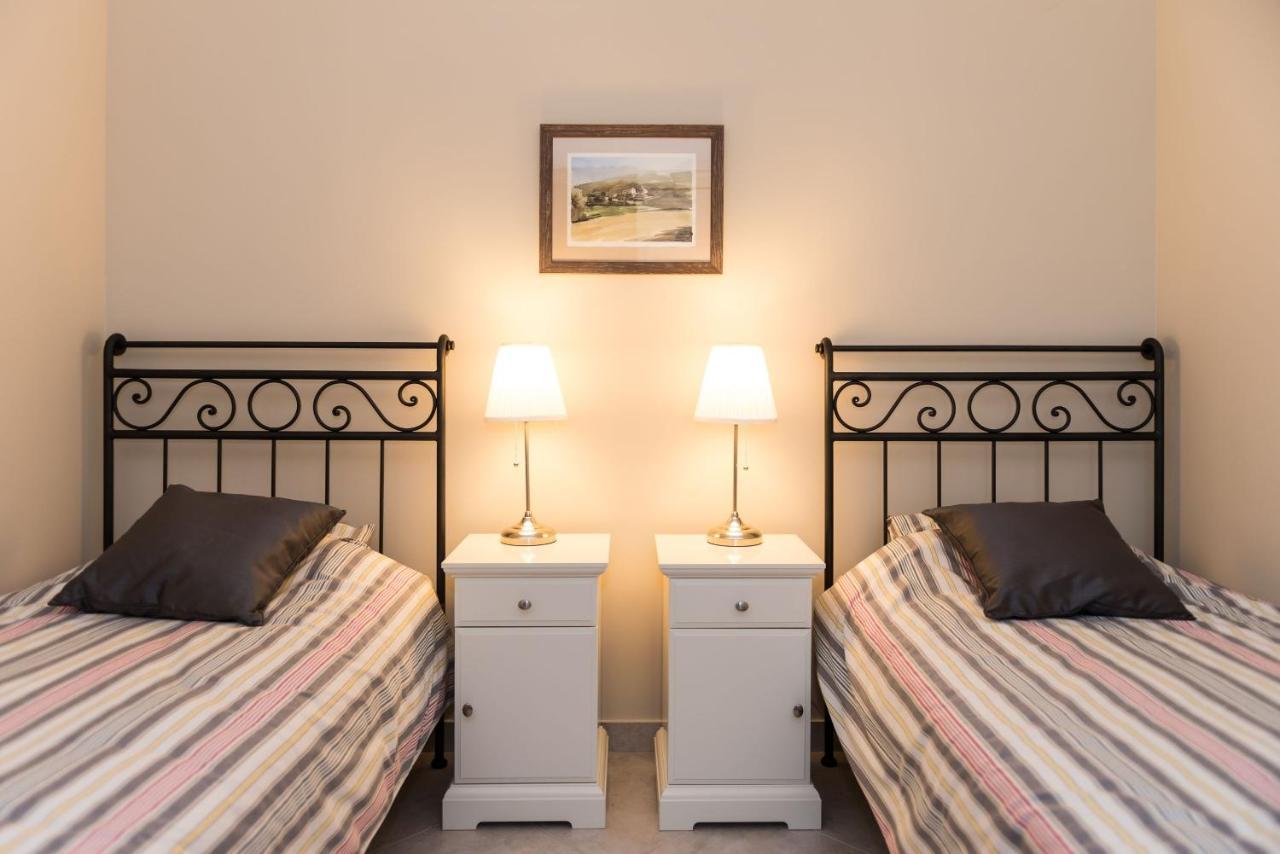 Apartments Gaura 두브로브니크 외부 사진