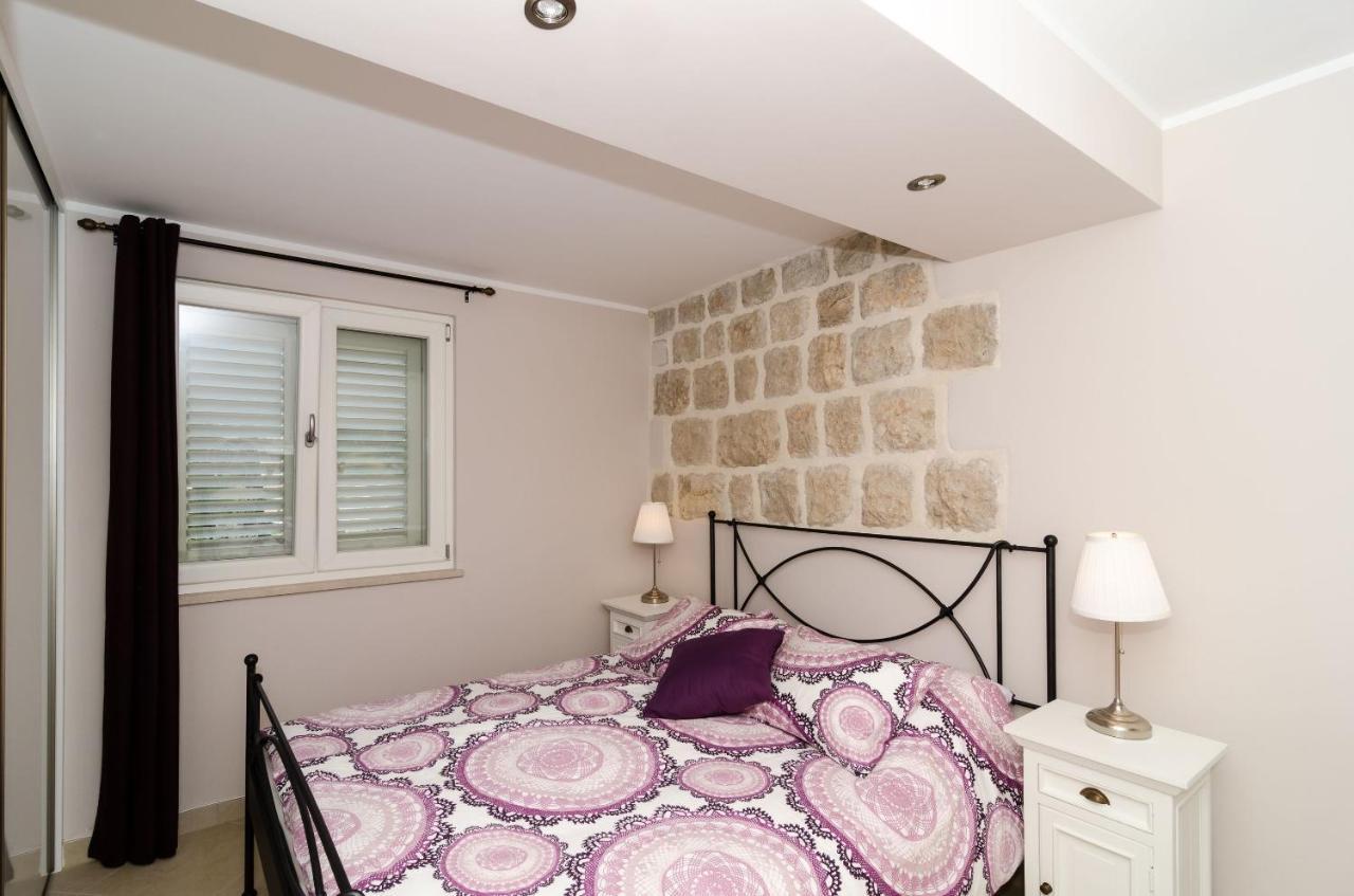 Apartments Gaura 두브로브니크 외부 사진
