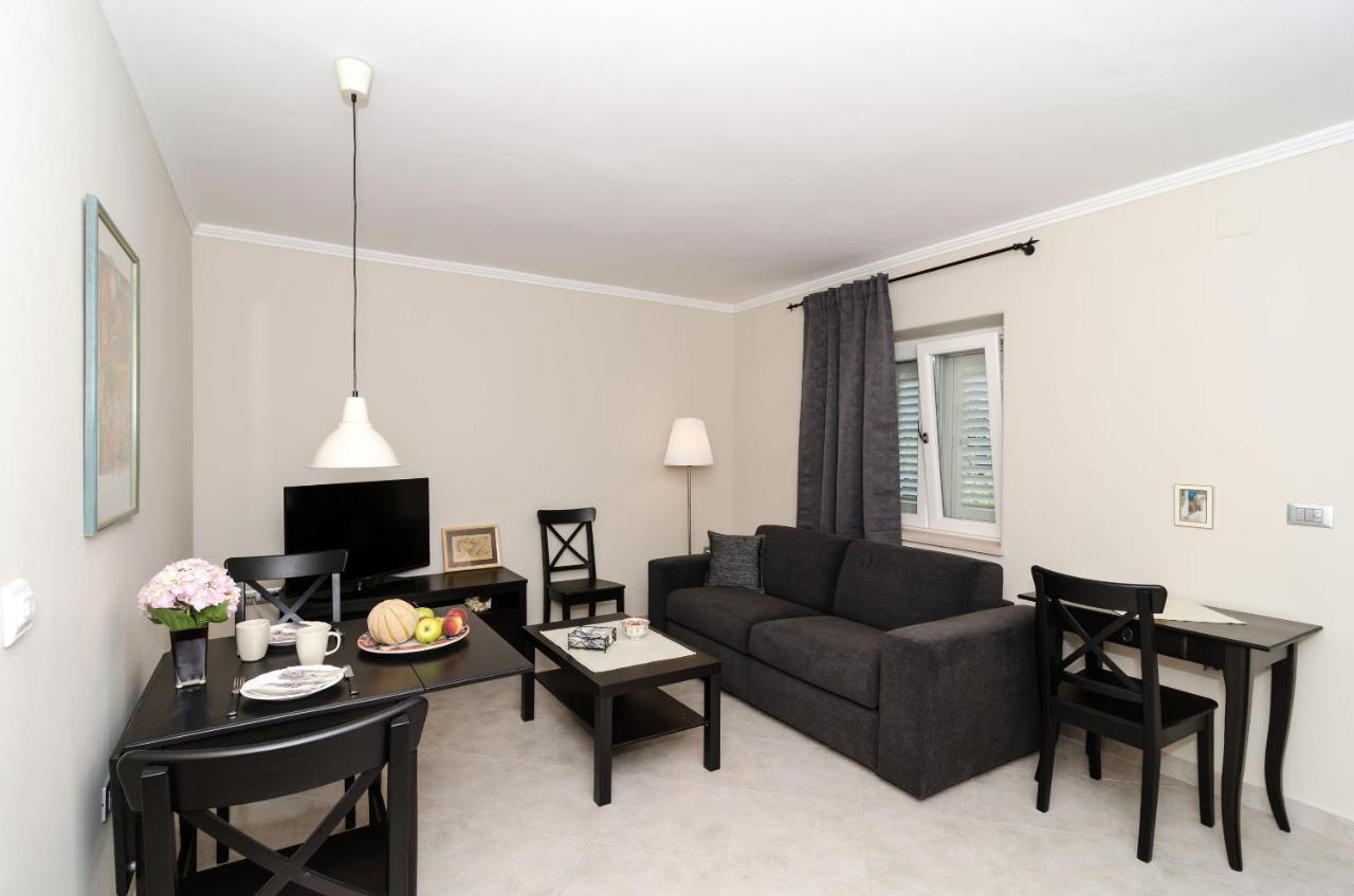 Apartments Gaura 두브로브니크 외부 사진