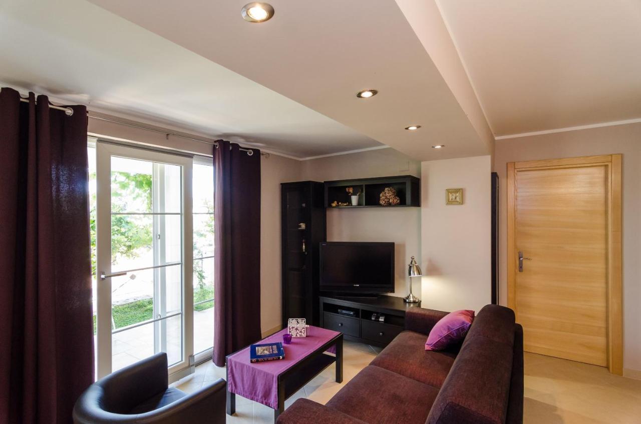 Apartments Gaura 두브로브니크 외부 사진
