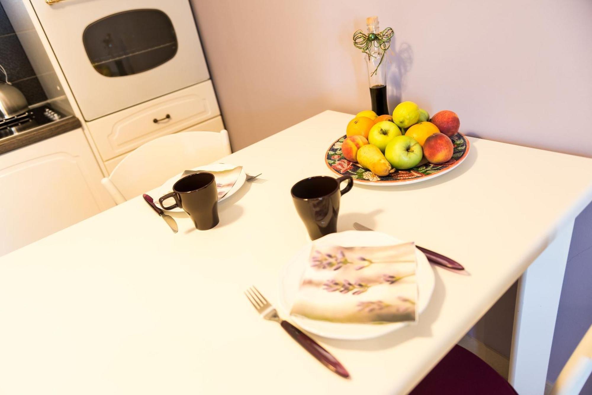 Apartments Gaura 두브로브니크 외부 사진