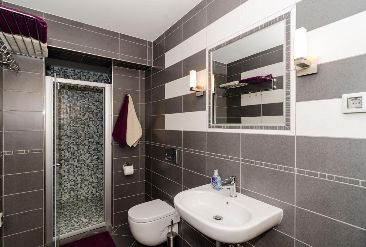 Apartments Gaura 두브로브니크 외부 사진