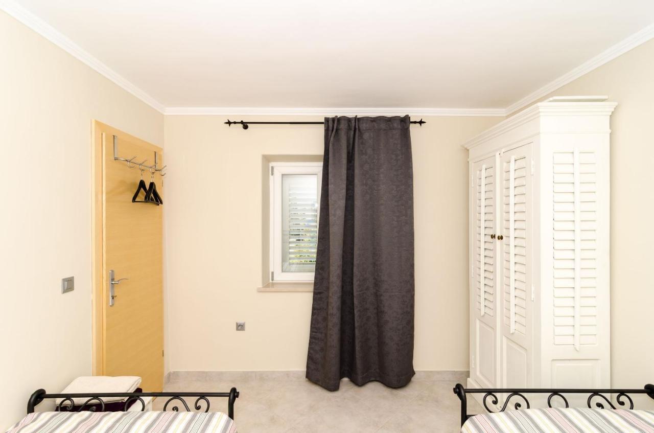 Apartments Gaura 두브로브니크 외부 사진