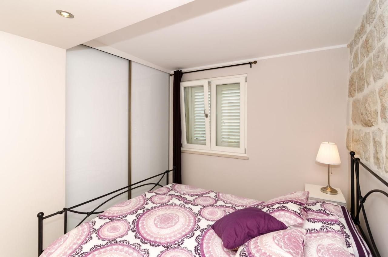 Apartments Gaura 두브로브니크 외부 사진