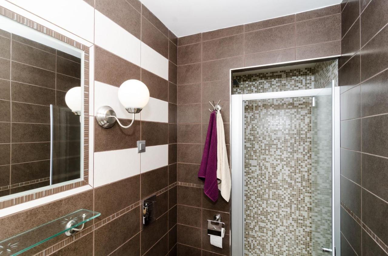Apartments Gaura 두브로브니크 외부 사진
