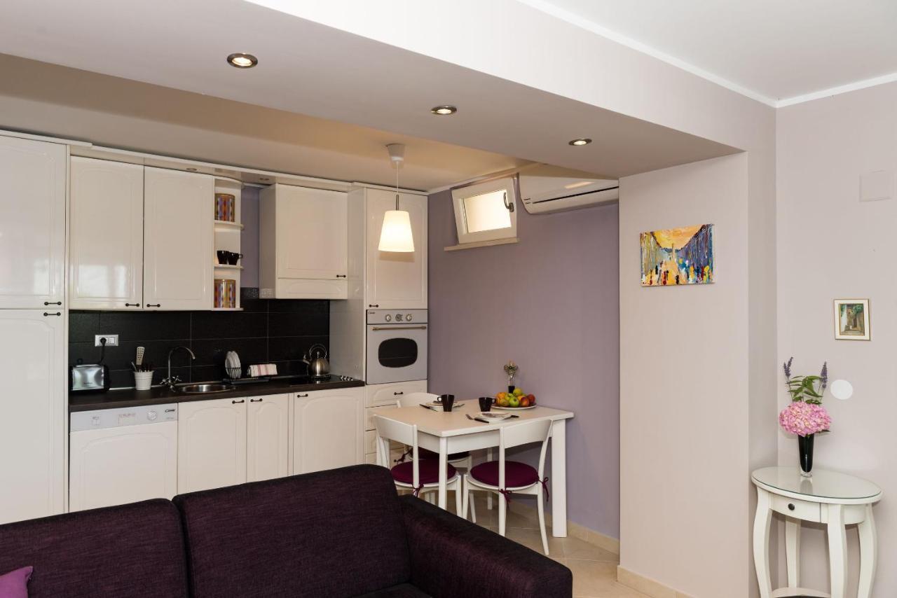 Apartments Gaura 두브로브니크 외부 사진