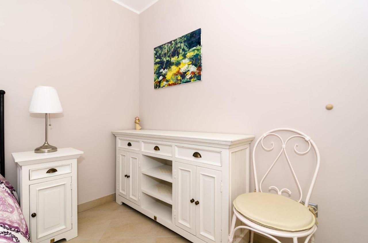 Apartments Gaura 두브로브니크 외부 사진