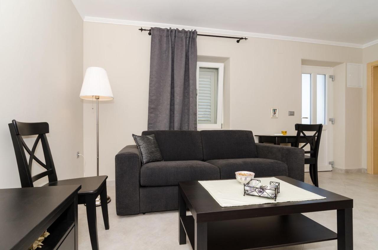 Apartments Gaura 두브로브니크 외부 사진