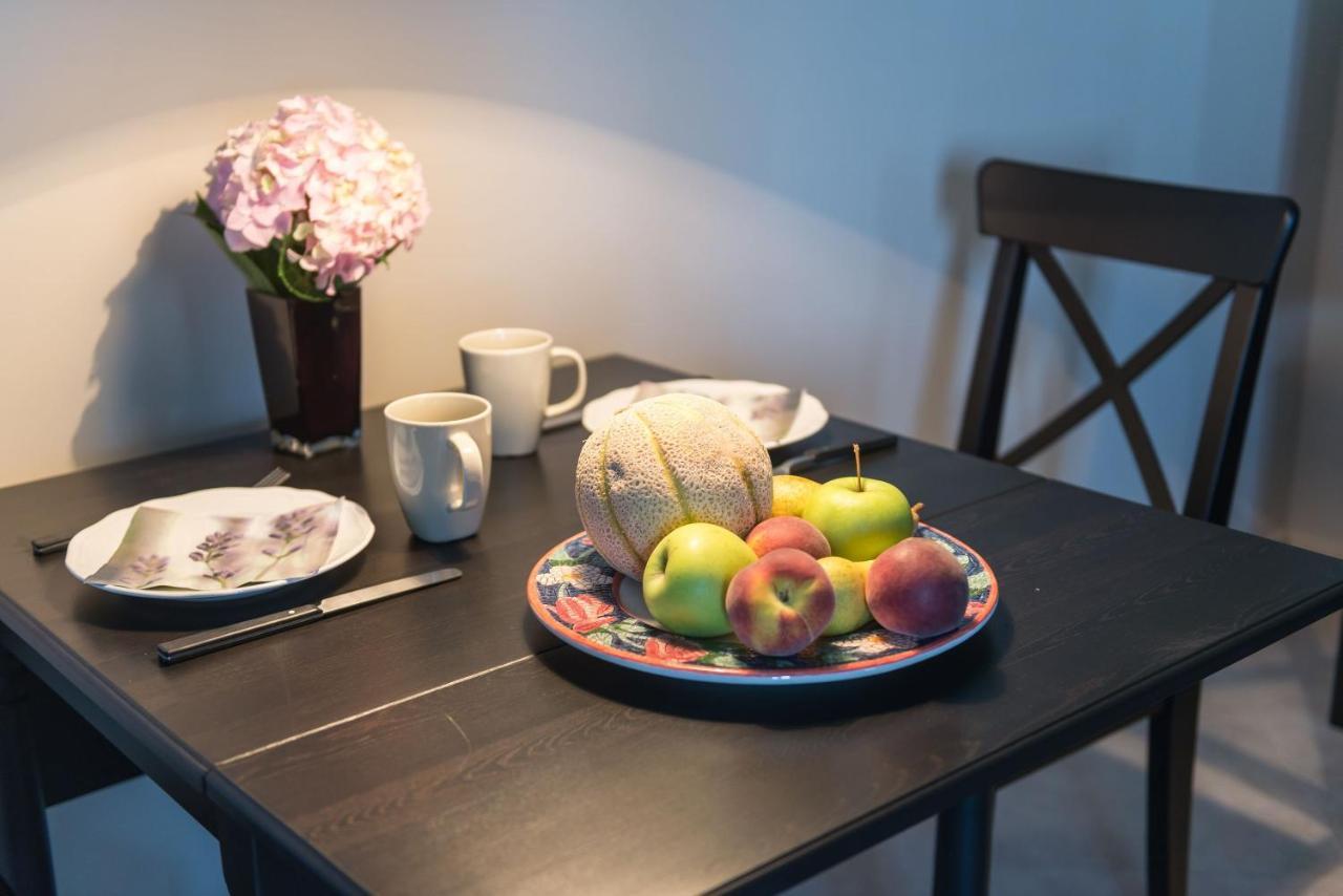 Apartments Gaura 두브로브니크 외부 사진