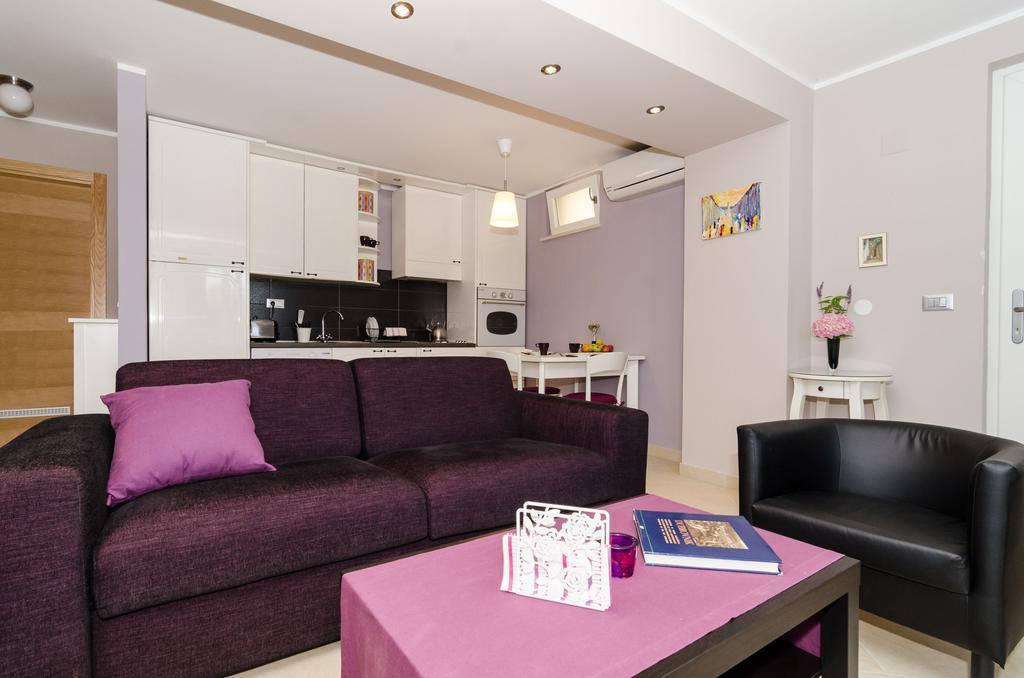 Apartments Gaura 두브로브니크 외부 사진